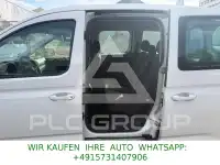 2021 Volkswagen Caddy
