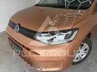 2021 Volkswagen Caddy