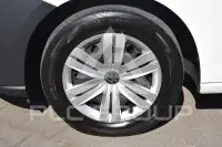 2021 Volkswagen Caddy