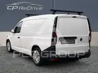 2021 Volkswagen Caddy