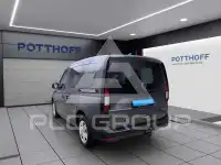 2021 Volkswagen Caddy