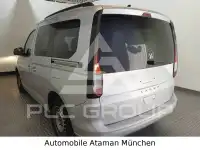 2021 Volkswagen Caddy