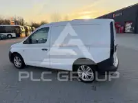 2020 Volkswagen Caddy