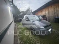 2021 Volkswagen Caddy