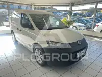 2021 Volkswagen Caddy