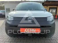 2021 Volkswagen Caddy
