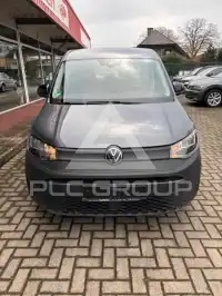 2021 Volkswagen Caddy