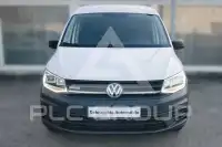 2021 Volkswagen Caddy
