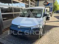 2021 Volkswagen Caddy
