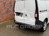 2021 Volkswagen Caddy