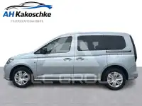 2021 Volkswagen Caddy