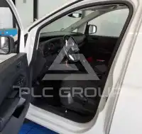 2021 Volkswagen Caddy