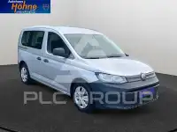 2021 Volkswagen Caddy