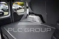 2021 Volkswagen Caddy