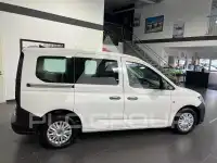 2021 Volkswagen Caddy