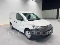 2021 Volkswagen Caddy