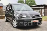 2021 Volkswagen Caddy