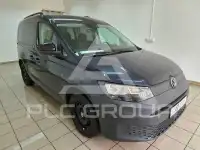 2021 Volkswagen Caddy