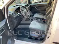 2021 Volkswagen Caddy