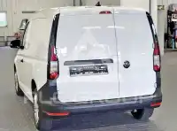 2021 Volkswagen Caddy