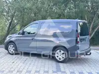 2021 Volkswagen Caddy