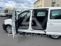2021 Volkswagen Caddy