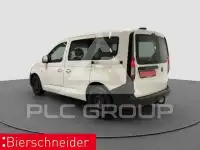 2021 Volkswagen Caddy