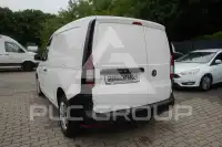 2021 Volkswagen Caddy