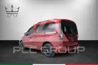 2021 Volkswagen Caddy