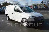 2021 Volkswagen Caddy