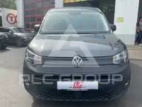 2021 Volkswagen Caddy