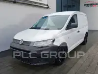 2021 Volkswagen Caddy
