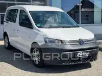 2021 Volkswagen Caddy