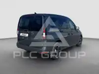 2021 Volkswagen Caddy