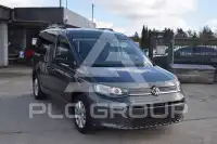2021 Volkswagen Caddy