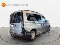 2021 Volkswagen Caddy