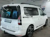 2021 Volkswagen Caddy
