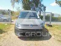 2021 Volkswagen Caddy