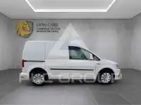 2021 Volkswagen Caddy
