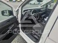 2021 Volkswagen Caddy