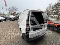 2021 Volkswagen Caddy