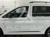 2021 Volkswagen Caddy