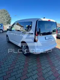 2021 Volkswagen Caddy