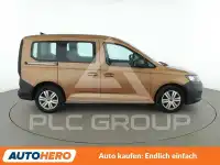 2021 Volkswagen Caddy