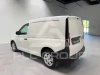 2021 Volkswagen Caddy