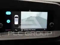 2021 Volkswagen Caddy