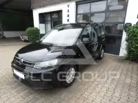 2021 Volkswagen Caddy