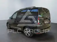 2021 Volkswagen Caddy