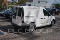 2021 Volkswagen Caddy