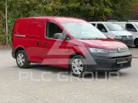 2021 Volkswagen Caddy